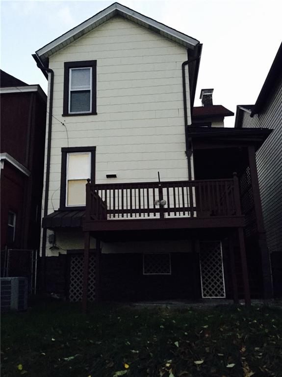 820 Rose Street McKees Rocks, PA 15136 - Photo 17 of 18