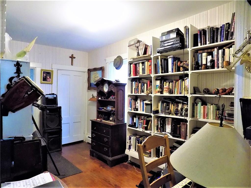 20 Maple Street Dexter, ME 04930 - Photo 20 of 35 The first floor den is currently...