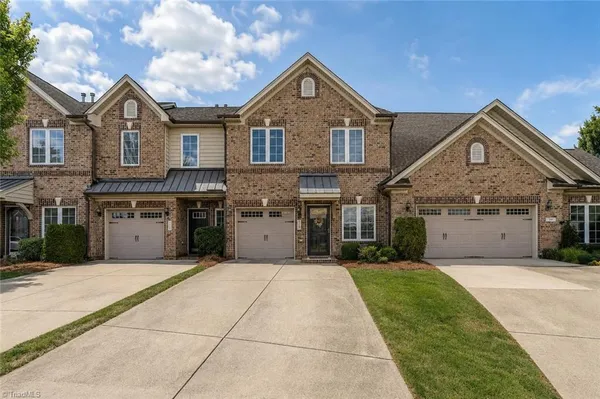 $305,000 | 748 Carneros Circle, High Point, NC 27265