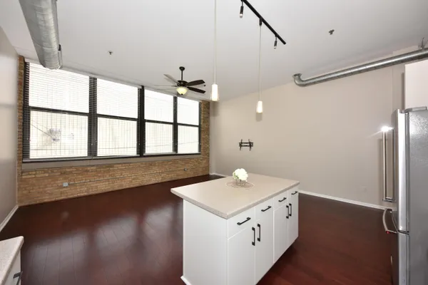 $225,000 | 1924 North Hubbard Street, Unit 215, Milwaukee, WI 53212