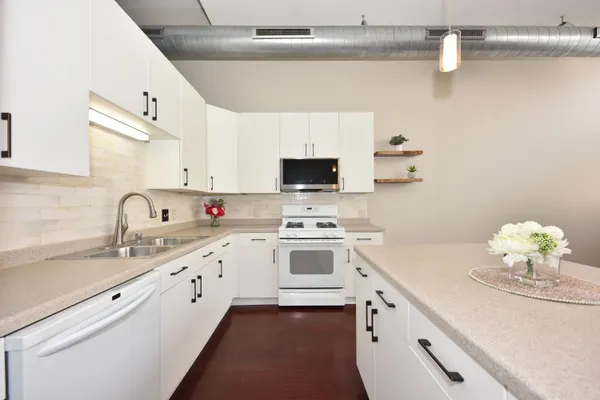 $225,000 | 1924 North Hubbard Street, Unit 215, Milwaukee, WI 53212