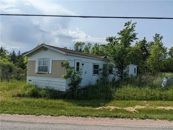 $39,900 | Old Town Springs Road, Chaumont, NY 13622