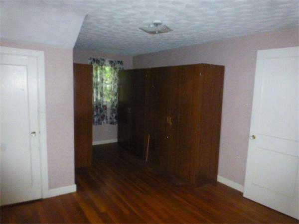 30 Mason Road Dudley, MA 01571 - Photo 4 of 18 wooden floor in an empty room