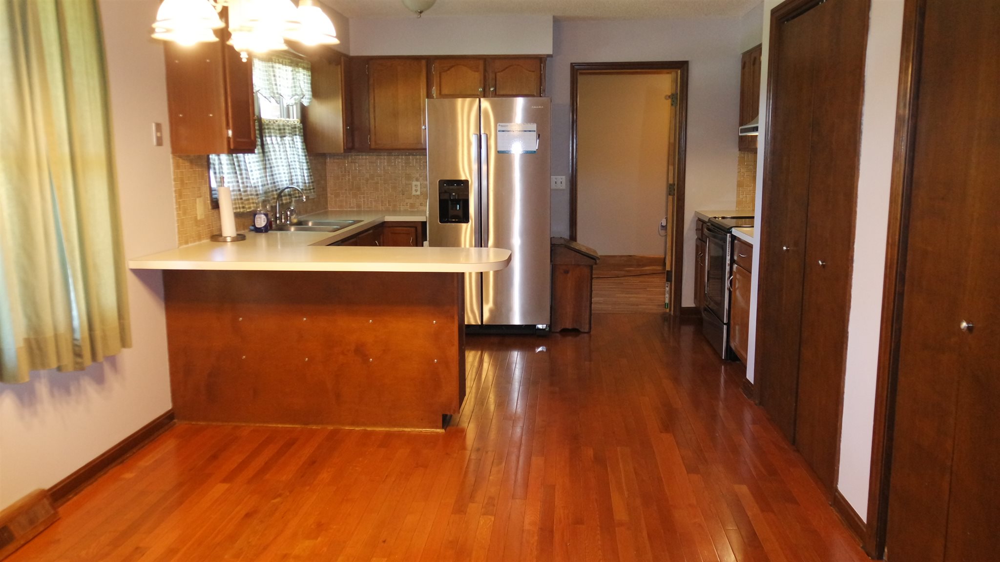 801 Smith Road Mount Vernon, IN 47620 - Photo 7 of 14 Gallery Image 7