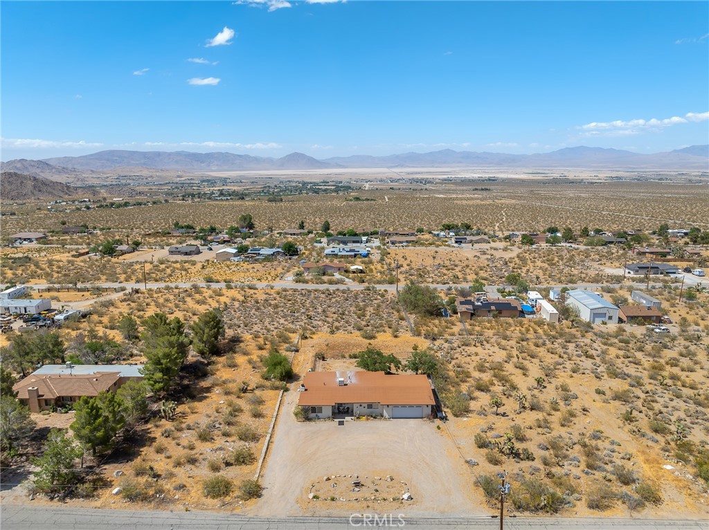 32720 Carnelian Road Lucerne Valley, CA 92356 - Photo 25 of 27