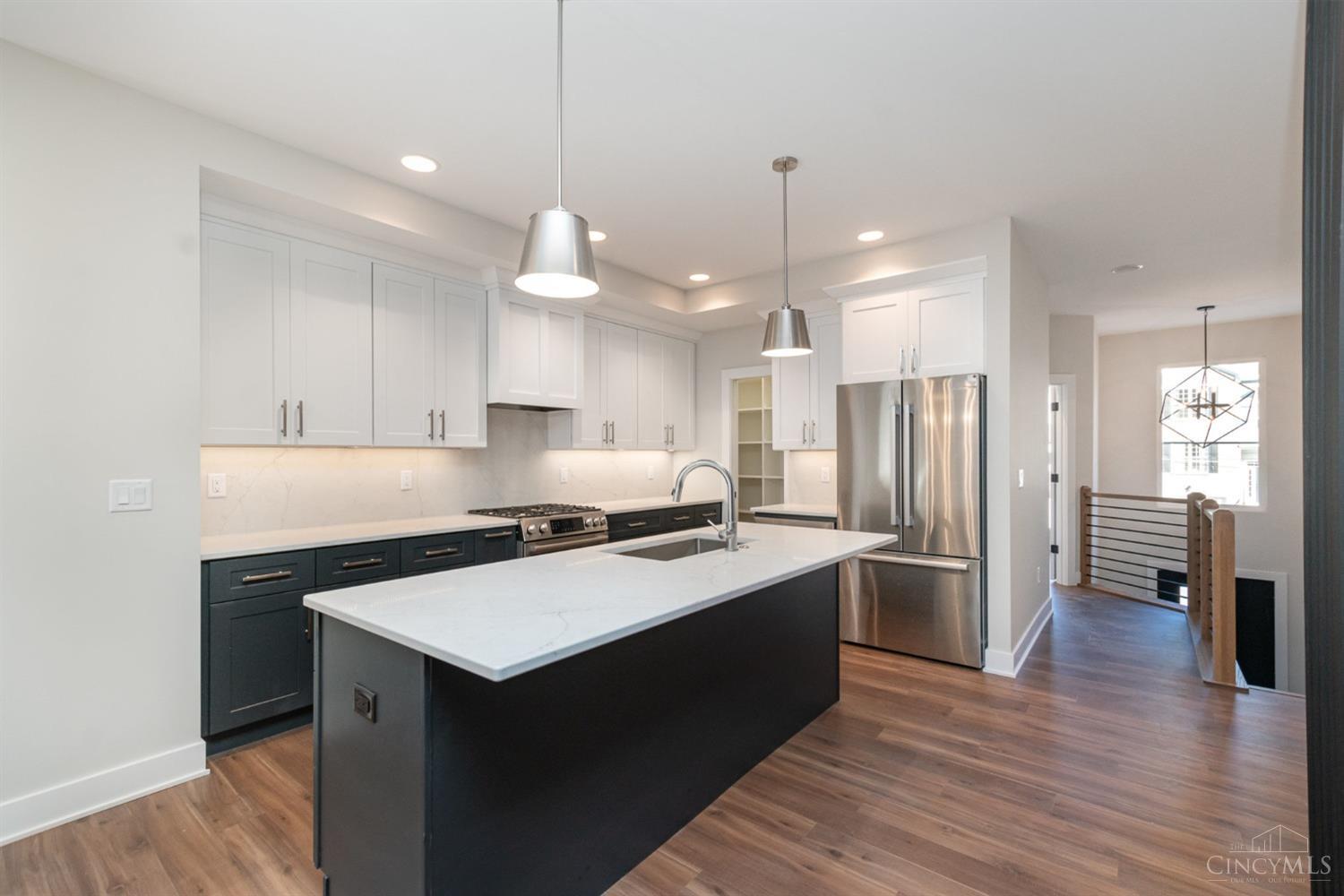 3643 Brotherton Road, Unit A Cincinnati, OH 45209 - Photo 4 of 26 Gallery Image 4