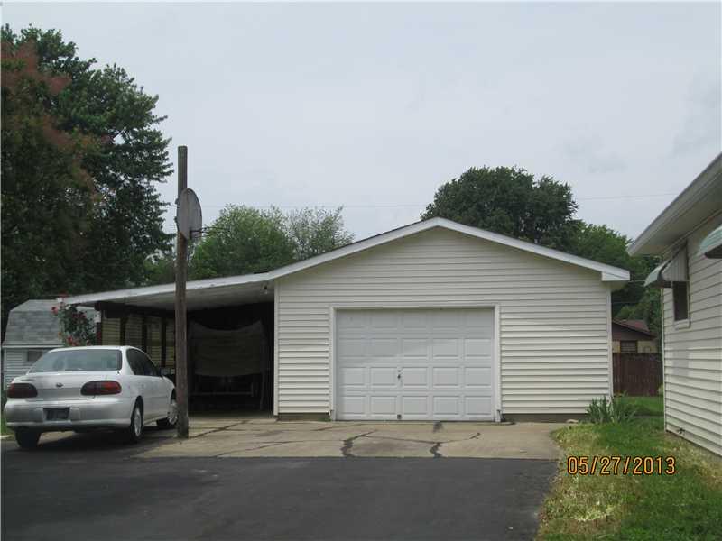 7538 Brehob Road Indianapolis, IN 46217 - Photo 14 of 15 Gallery Image 14