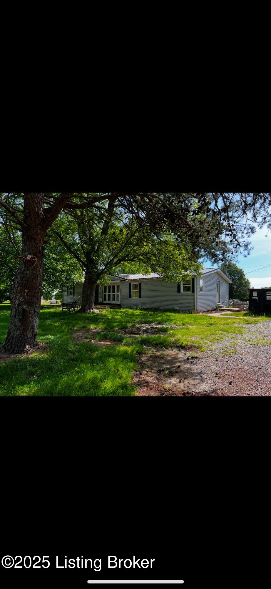 4750 Hickory Ridge Road Waddy, KY 40076 - Photo 1 of 1 1000001250