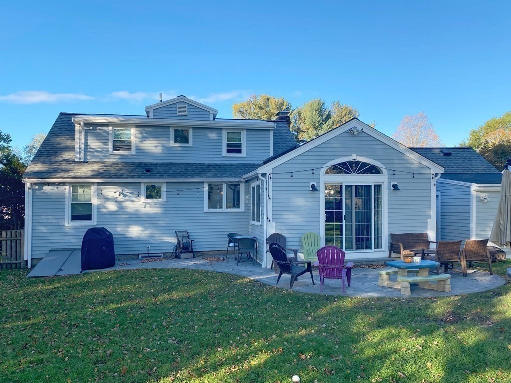 58 Wesley Road Framingham, MA 01701 - Photo 15 of 15