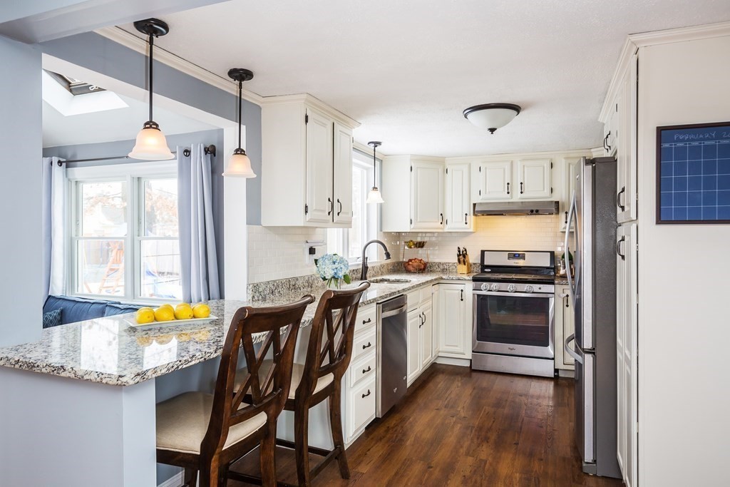 58 Wesley Road Framingham, MA 01701 - Photo 2 of 15