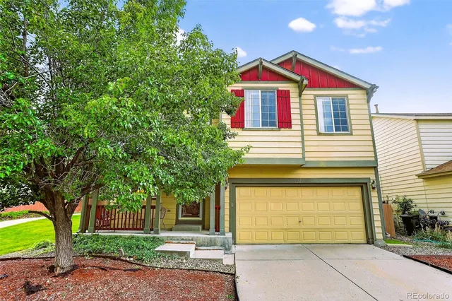 $645,000 | 1131 South Chester Court, Denver, CO 80247