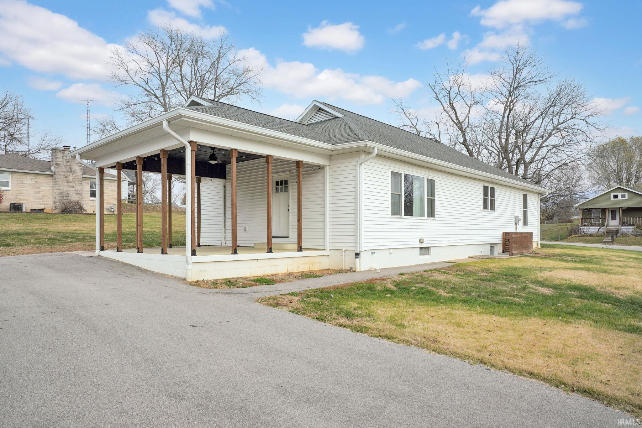 2435 I Street Bedford, IN 47421 - Photo 20 of 23