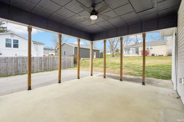 $249,900 | 2435 I Street, Bedford, IN 47421