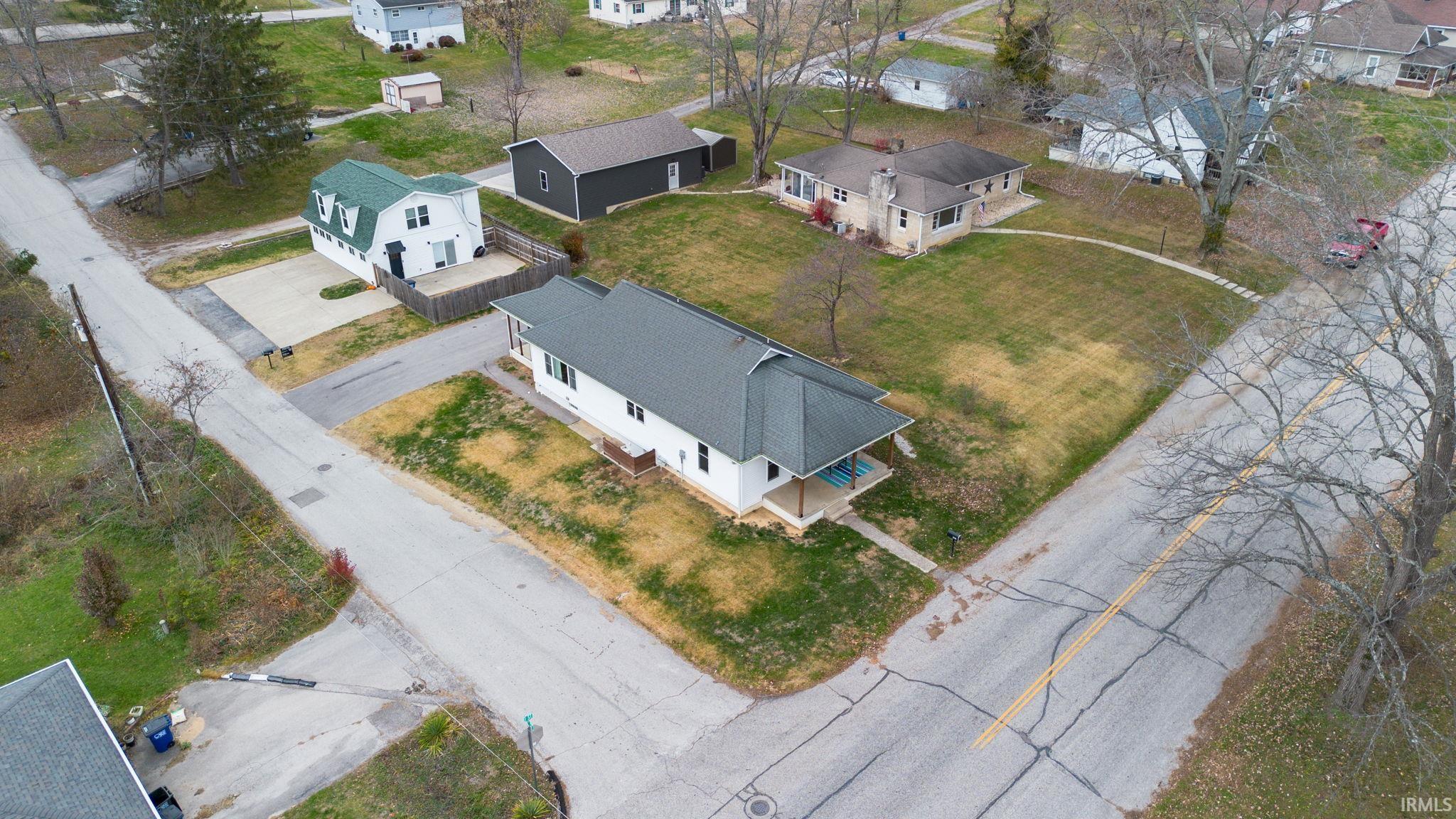 2435 I Street Bedford, IN 47421 - Photo 22 of 23