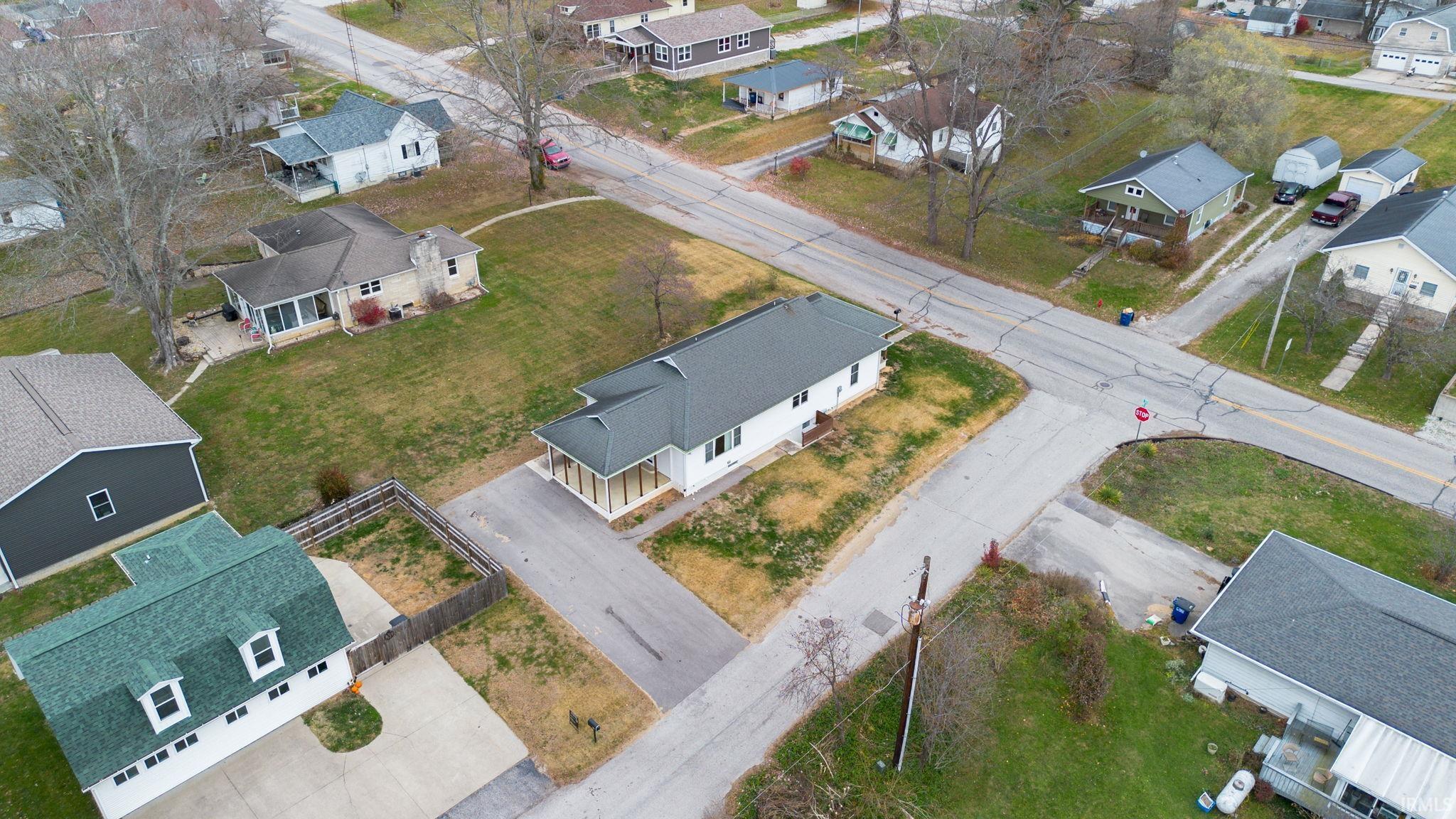 2435 I Street Bedford, IN 47421 - Photo 23 of 23