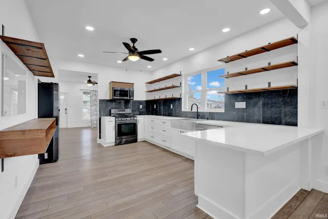 $249,900 | 2435 I Street, Bedford, IN 47421