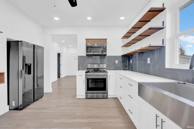 $249,900 | 2435 I Street, Bedford, IN 47421