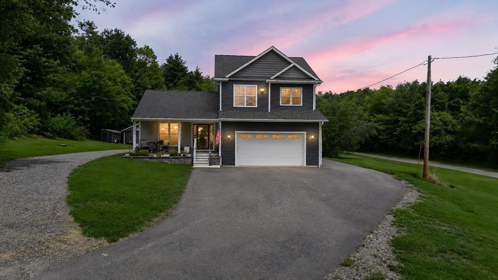 75 Kendall Street Granby, MA 01033 - Photo 2 of 40