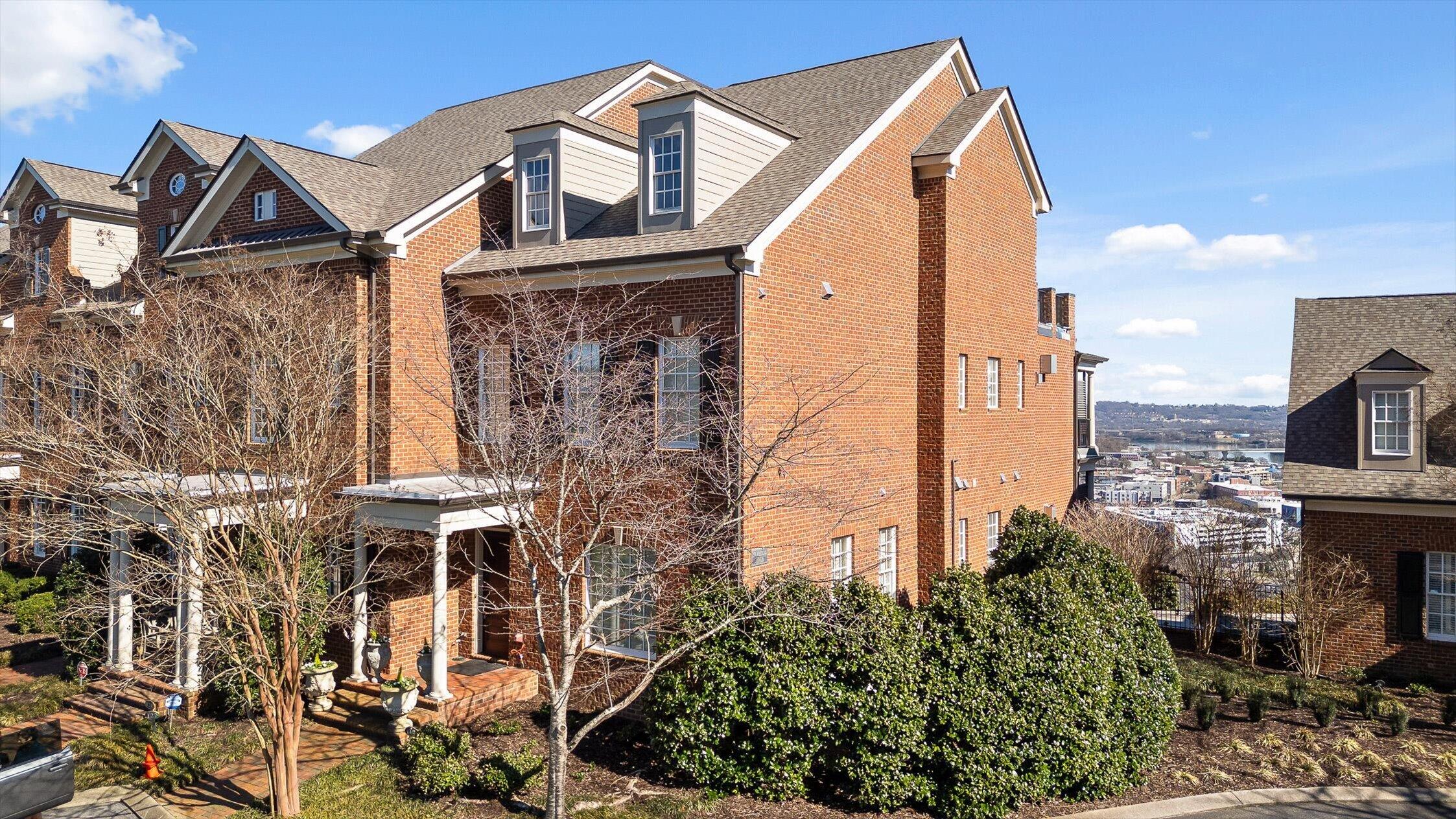 554 Whitehall Road, Unit 110 Chattanooga, TN 37405 - Photo 12 of 48 71-Whitehall-12