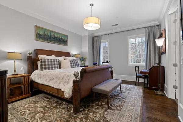 $850,000 | 554 Whitehall Road, Unit 110, Chattanooga, TN 37405