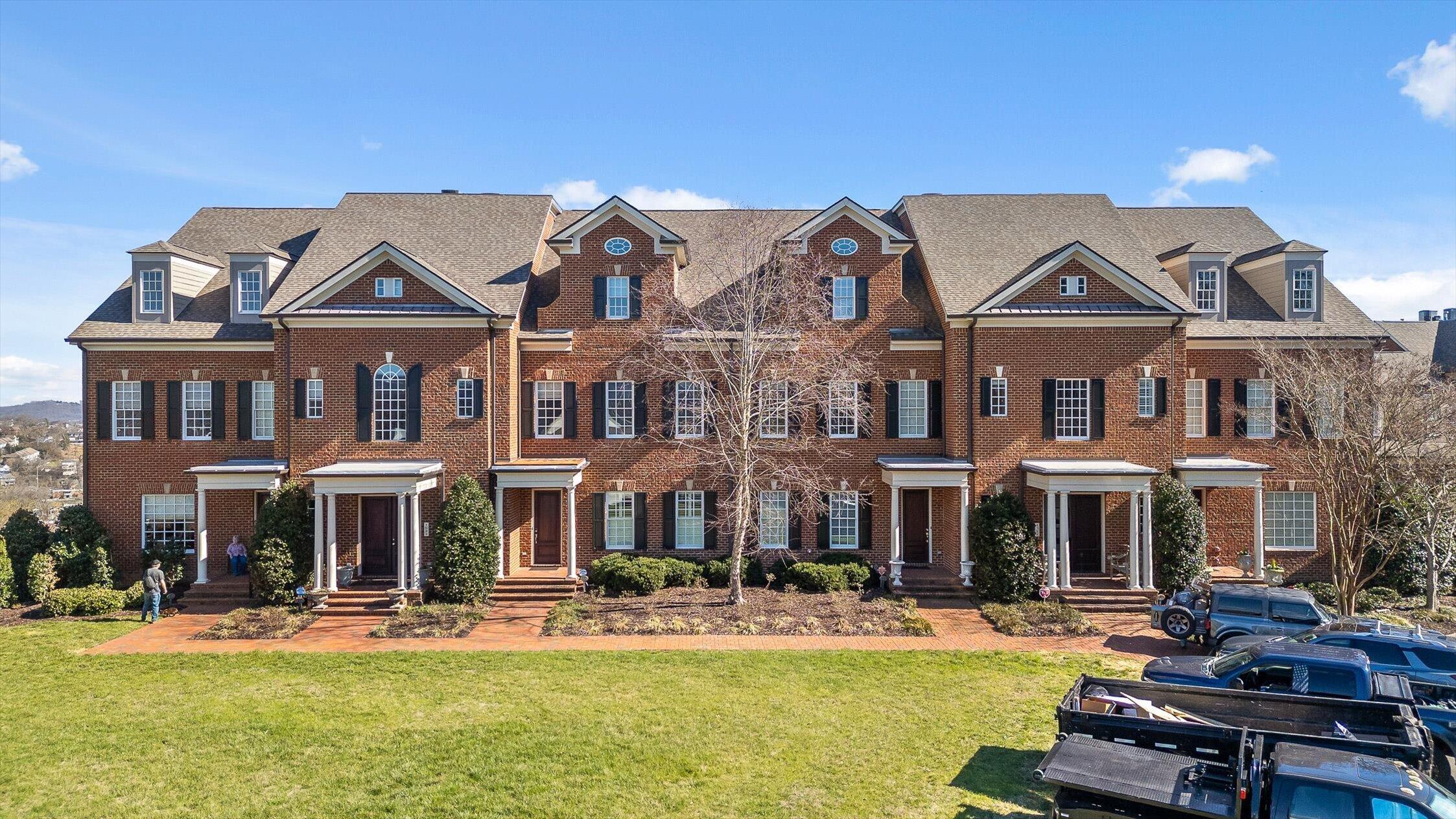 554 Whitehall Road, Unit 110 Chattanooga, TN 37405 - Photo 13 of 48 68-Whitehall-9