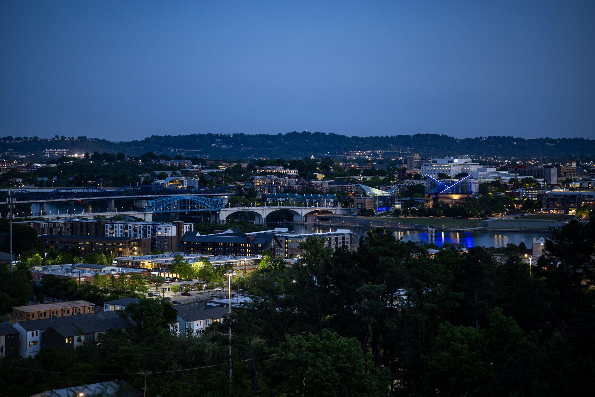 554 Whitehall Road, Unit 110 Chattanooga, TN 37405 - Photo 3 of 48 17-web-or-mls-DSC_6391-21