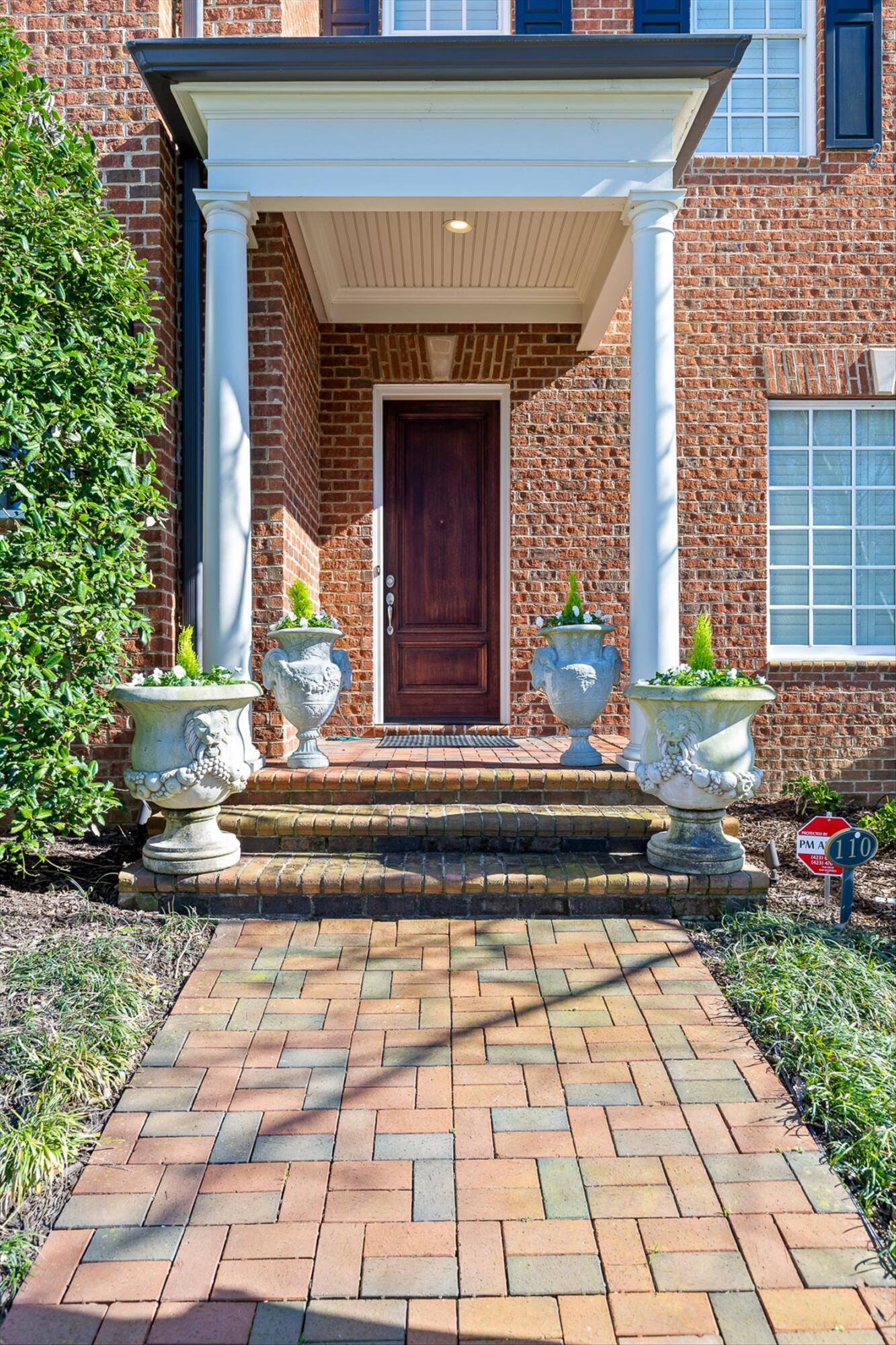 554 Whitehall Road, Unit 110 Chattanooga, TN 37405 - Photo 3 of 46 77-Whitehall-18