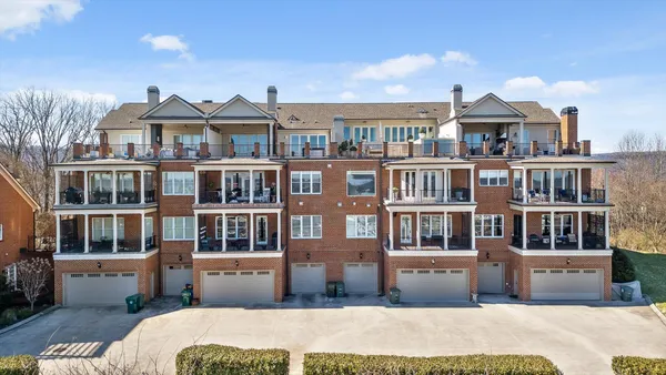 $850,000 | 554 Whitehall Road, Unit 110, Chattanooga, TN 37405