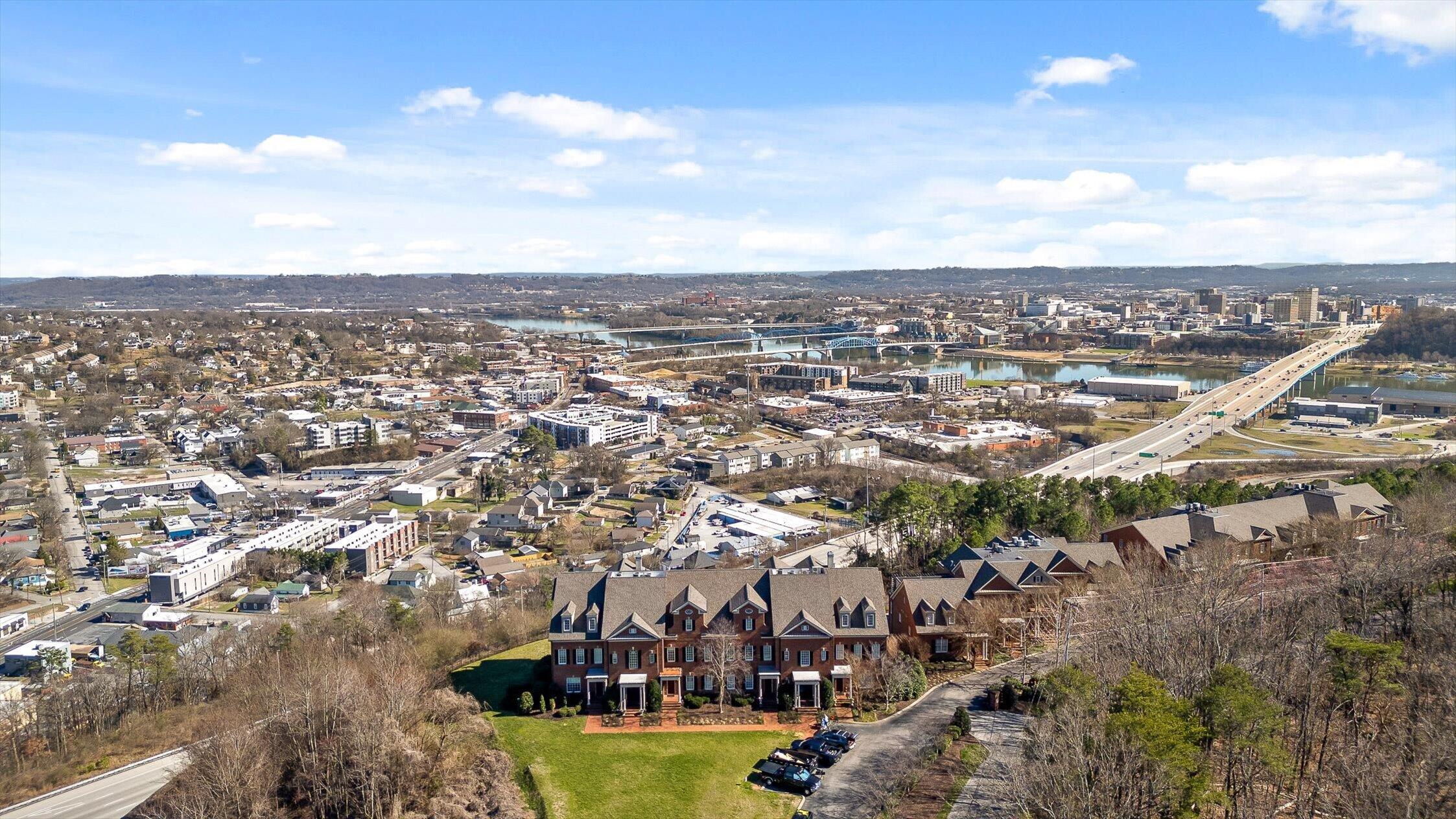 554 Whitehall Road, Unit 110 Chattanooga, TN 37405 - Photo 40 of 46 60-Whitehall-1