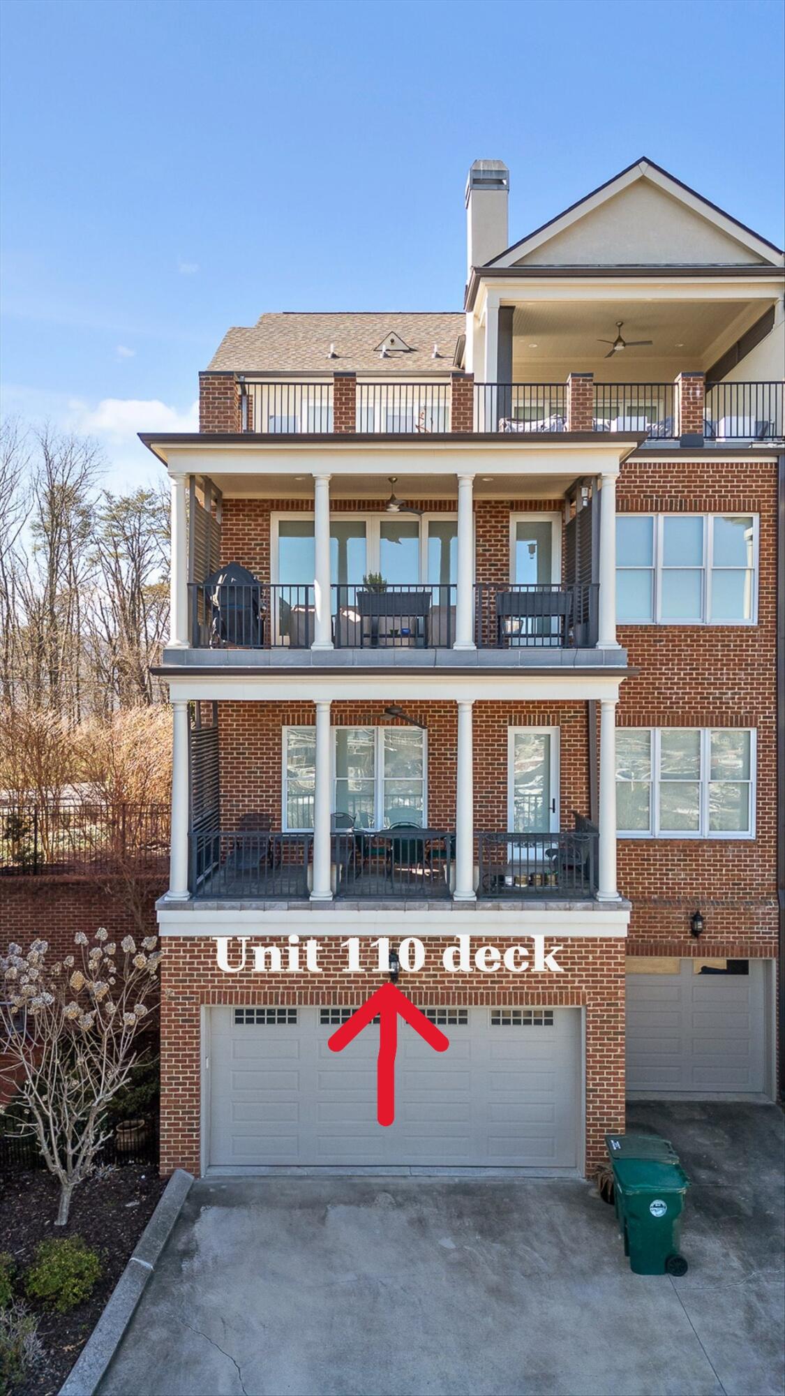 554 Whitehall Road, Unit 110 Chattanooga, TN 37405 - Photo 43 of 48 73-Whitehall-14