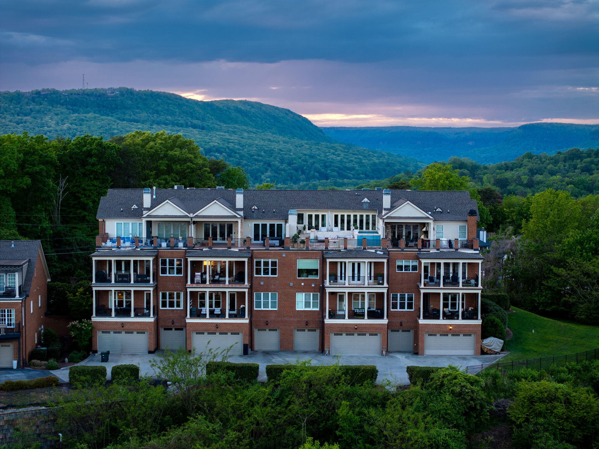 554 Whitehall Road, Unit 110 Chattanooga, TN 37405 - Photo 45 of 48 8-web-or-mls-DJI_20260413200312_0656_D-3