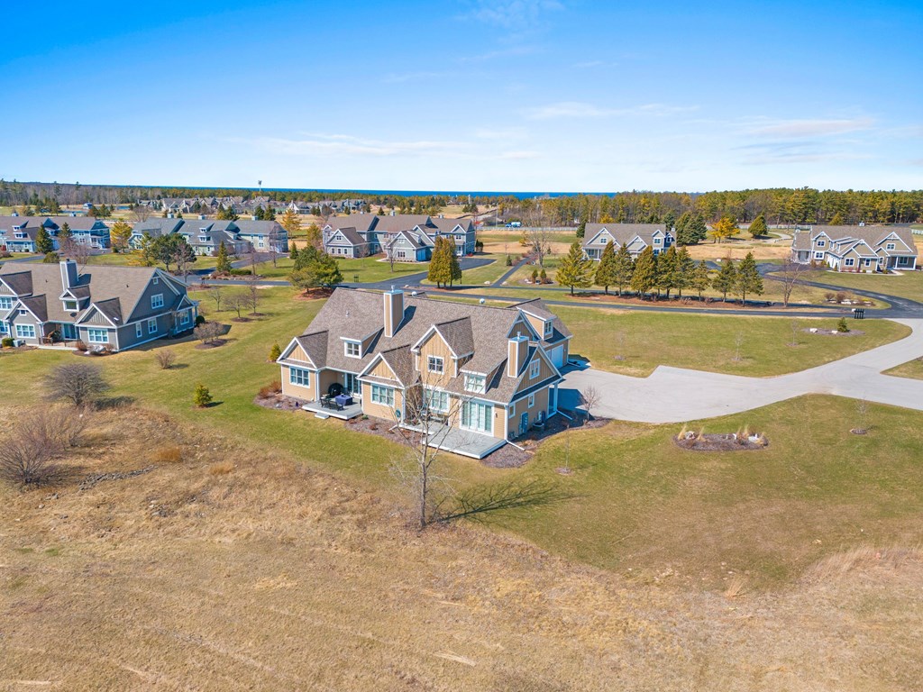 7148 B Ida Red Road, Unit 1604 Egg Harbor, WI 54209 - Photo 2 of 38