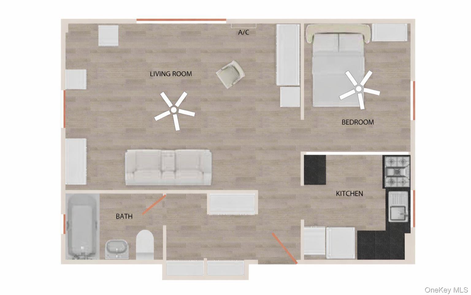 183 Drake Avenue, Unit 1P New Rochelle, NY 10805 - Photo 12 of 12