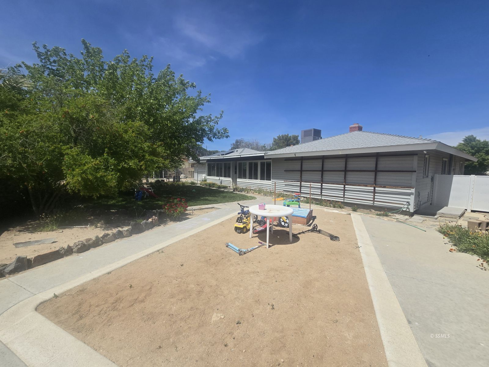 733 Trisha Court Ridgecrest, CA 93555 - Photo 27 of 30