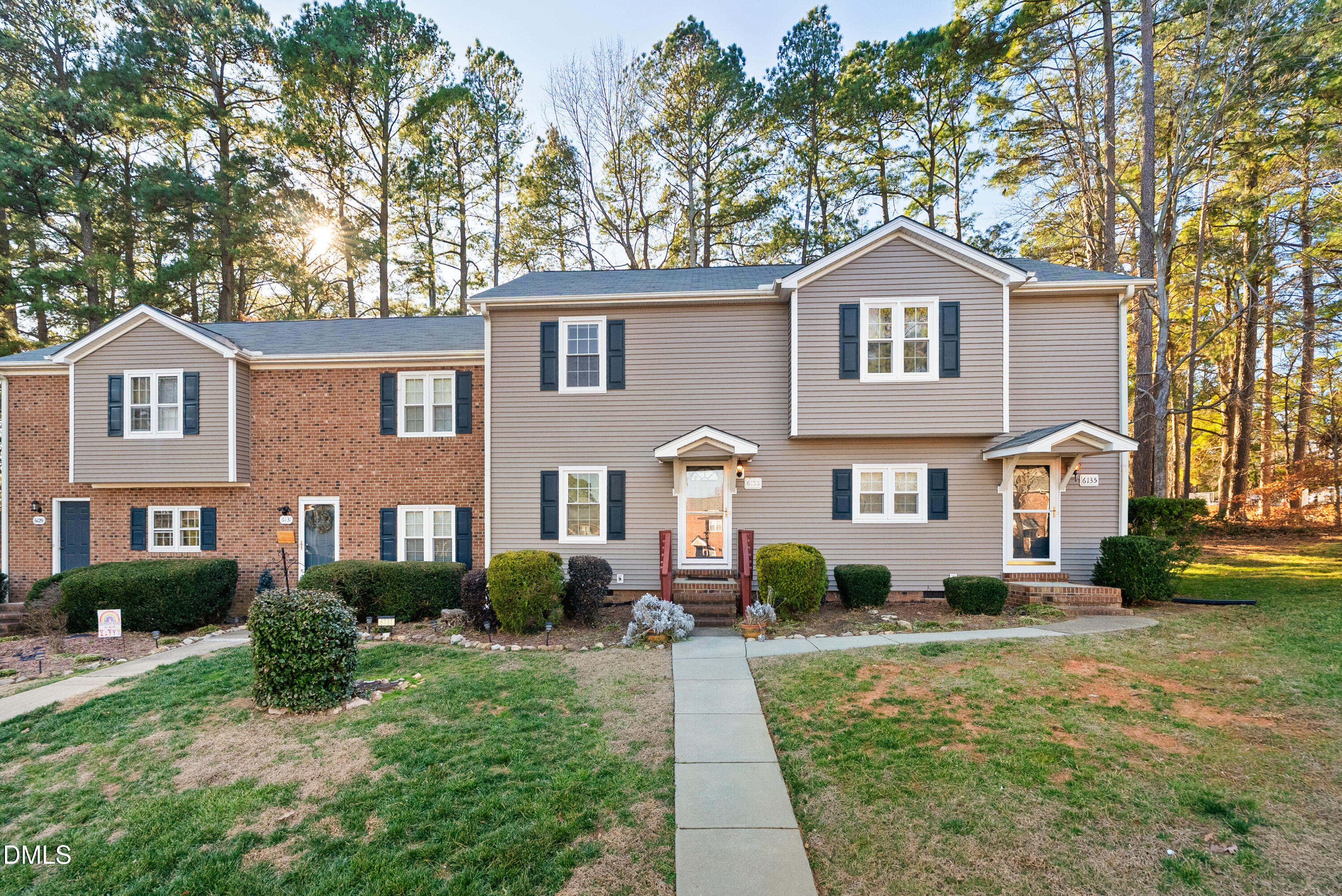 6133 Bushmills Street Raleigh, NC 27613 - Photo 30 of 31 6133 Bushmill-30