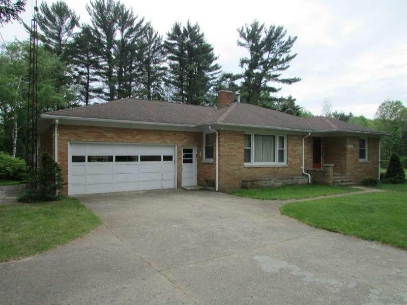 1297 Duck Lake Road Muskegon, MI 49445 - Photo 1 of 25 IMG_0351-800