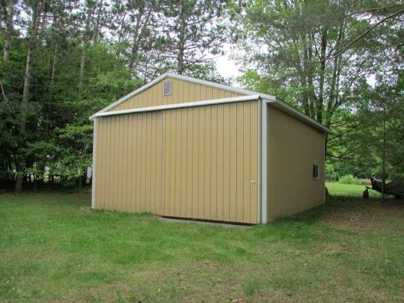 1297 Duck Lake Road Muskegon, MI 49445 - Photo 25 of 25 IMG_0344-800