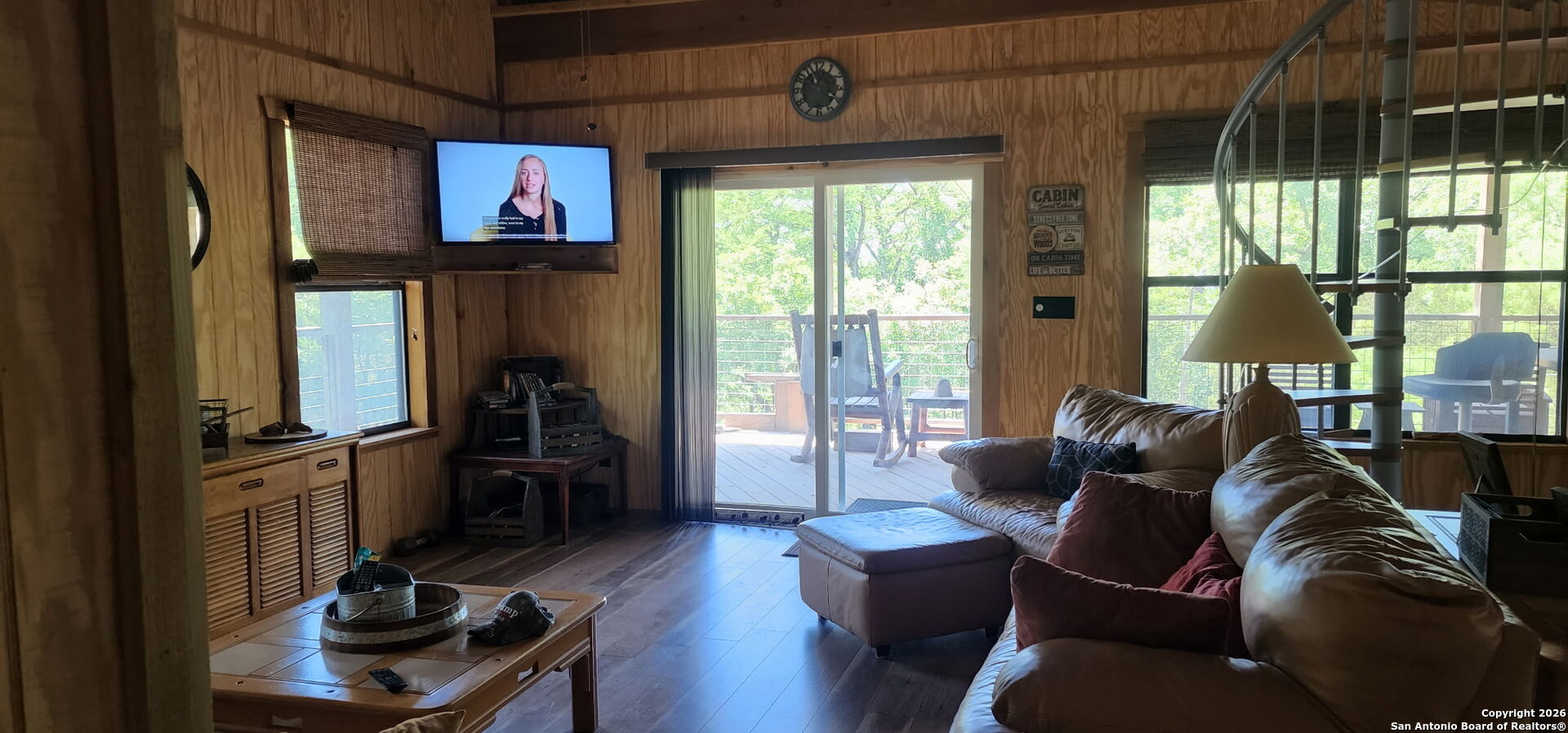 794 Rio Luna Drive Bandera, TX 78003 - Photo 5 of 8