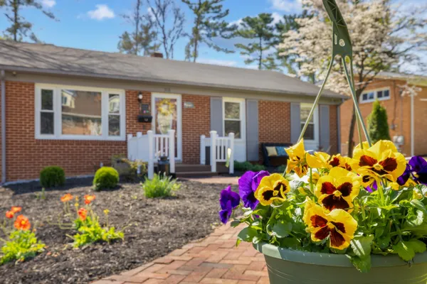 $319,000 | 918 Washington Avenue, Waynesboro, VA 22980