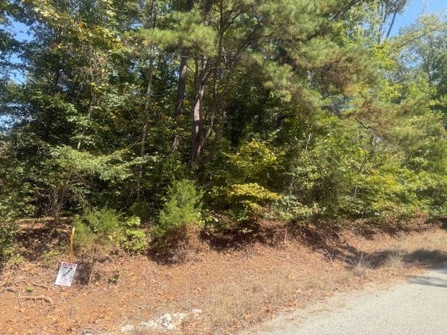 7 Butler Road Pinson, TN 38366 - Photo 10 of 19 View of undeveloped land