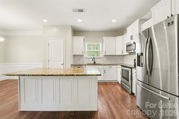 $2,350 | 147 Allenton Way, Statesville, NC 28677