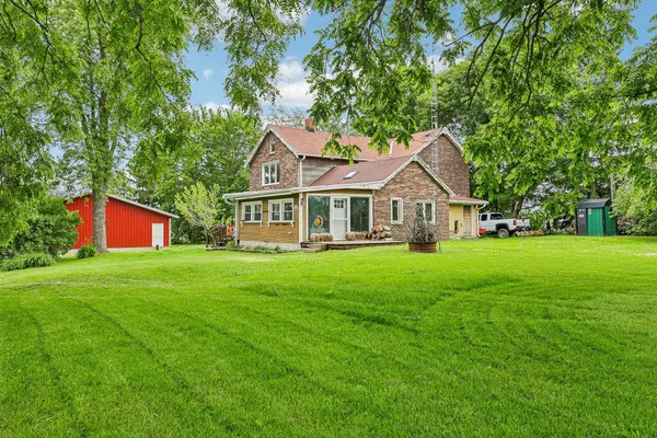 $499,000 | N2302 North Kohn Road, Reeseville, WI 53579
