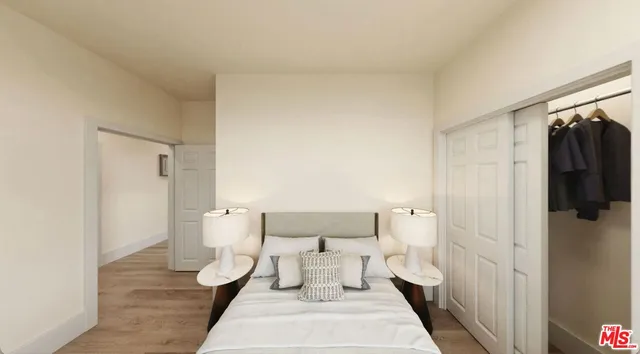 $6,000 | 2901 Raymond Avenue, Unit 2901, Los Angeles, CA 90007