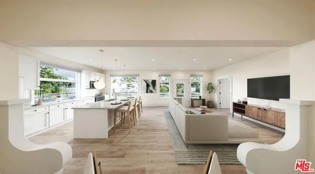 $6,000 | 2901 Raymond Avenue, Unit 2901, Los Angeles, CA 90007