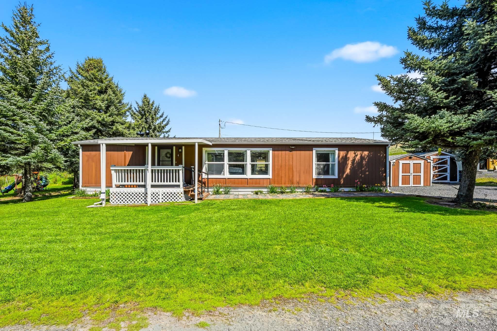 1020 Eid Road, Unit 6 6 Moscow, ID 83843 - Photo 1 of 1 Gallery Image 1