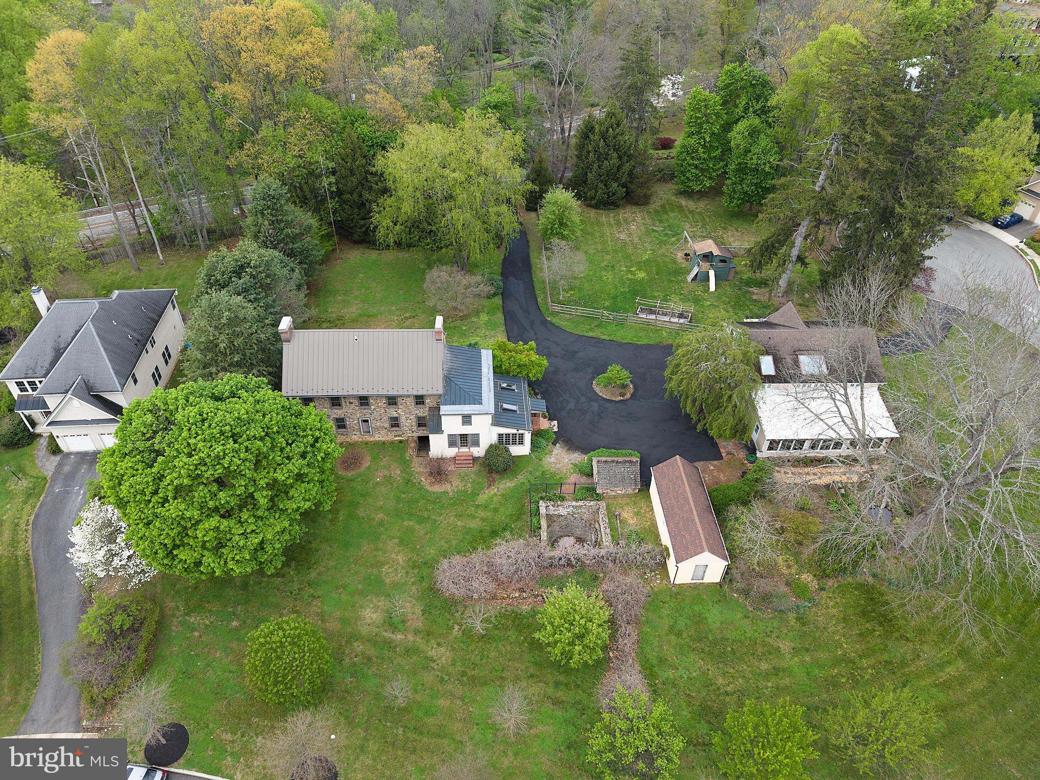 702 Lenape Road West Chester, PA 19382 - Photo 52 of 61