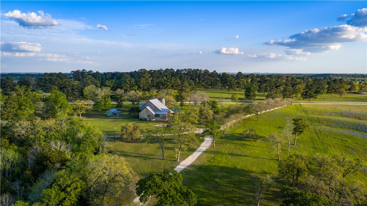 5107 Bovista Ranch Road Navasota, TX 77868 - Photo 4 of 49