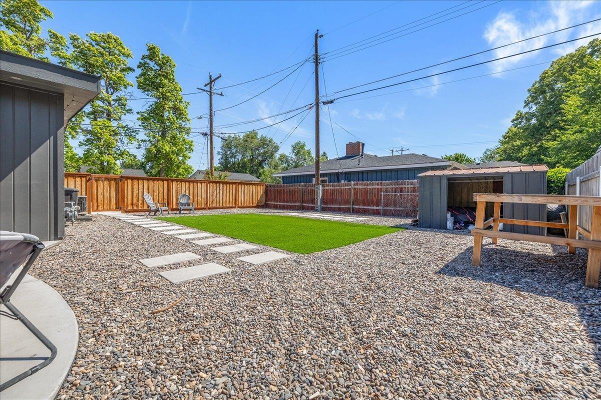 4301 West Camas Street Boise, ID 83705 - Photo 39 of 47