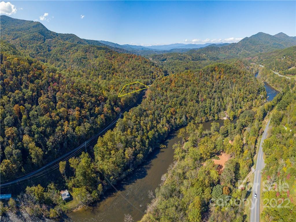 0 Cowee Tunl Road Sylva, NC 28779 - Photo 3 of 8 a view of a city