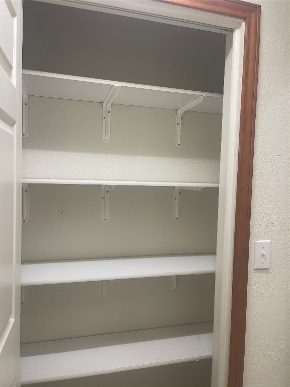 400 Center Street Buffalo, TX 75831 - Photo 16 of 16 2nd bath closet